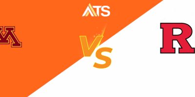 Minnesota Golden Gophers vs Rutgers Scarlet Knights Prediction & Picks 11/9/2024