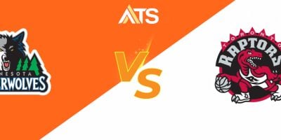 Minnesota Timberwolves at Toronto Raptors Best Bet - 11/21/2024