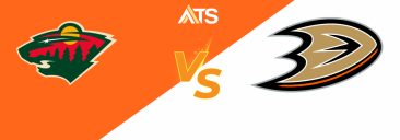 Minnesota Wild vs Anaheim Ducks Prediction, Odds & Picks - 11/8/2024