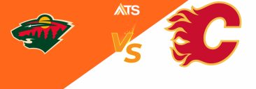 Minnesota Wild vs Calgary Flames Prediction, Odds & Picks - 11/23/2024