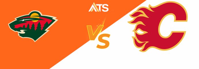 Minnesota Wild vs Calgary Flames Prediction, Odds & Picks – 11/23/2024