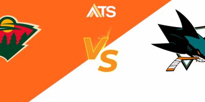 Minnesota Wild at San Jose Sharks Pick For 11/7/2024