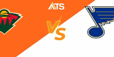 Minnesota Wild at St. Louis Blues Prediction For 11/19/2024