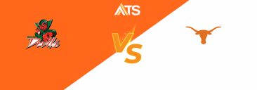 Mississippi Valley State Delta Devils at Texas Longhorns Best Bet - 11/16/2024