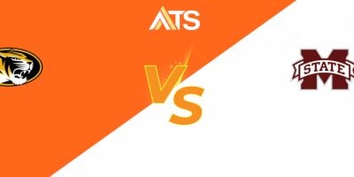 Missouri Tigers vs Mississippi State Bulldogs Betting Pick & Preview - 11/23/2024