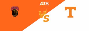 Montana Grizzlies vs Tennessee Volunteers Prediction & Picks 11/13/2024