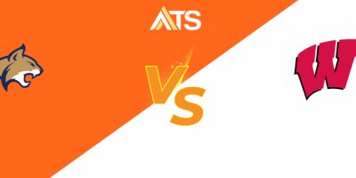 Montana State Bobcats at Wisconsin Badgers Pick & Prediction - 11/7/2024