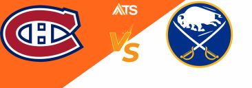 Montreal Canadiens vs Buffalo Sabres Betting Pick & Preview - 11/11/2024