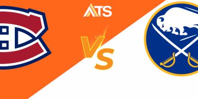 Montreal Canadiens vs Buffalo Sabres Betting Pick & Preview - 11/11/2024
