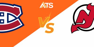 Montreal Canadiens at New Jersey Devils Pick For 11/7/2024