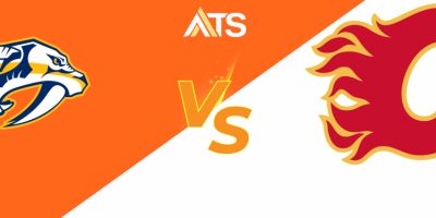Nashville Predators at Calgary Flames Prediction For 11/15/2024