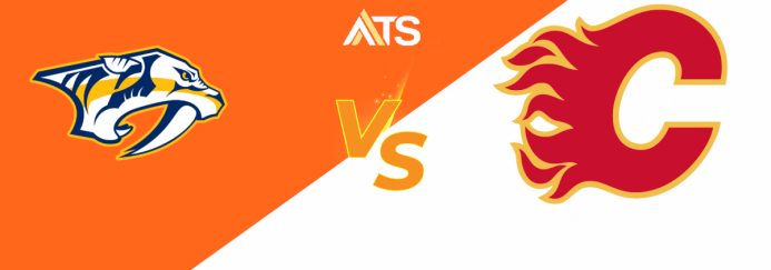 Nashville Predators at Calgary Flames Prediction For 11/15/2024