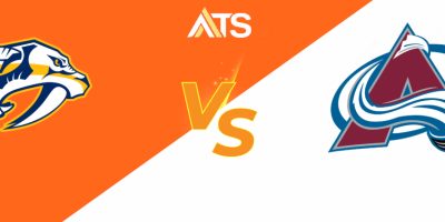 Nashville Predators at Colorado Avalanche Pick & Prediction - 11/11/2024