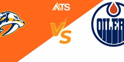 Nashville Predators at Edmonton Oilers Pick & Prediction - 11/14/2024