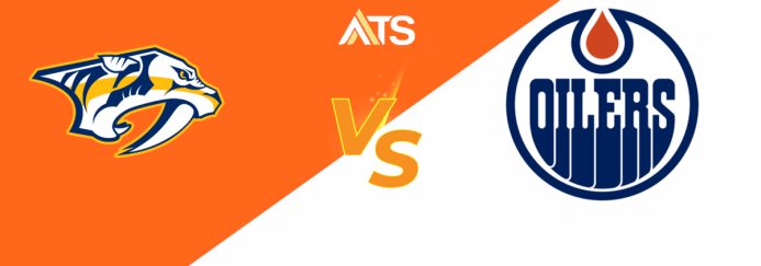 Nashville Predators at Edmonton Oilers Pick & Prediction – 11/14/2024