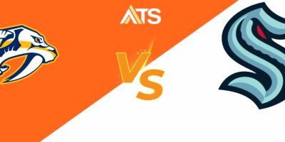 Nashville Predators at Seattle Kraken Pick & Prediction - 11/20/2024