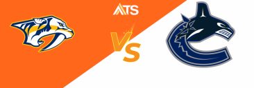 Nashville Predators at Vancouver Canucks Best Bet - 11/17/2024