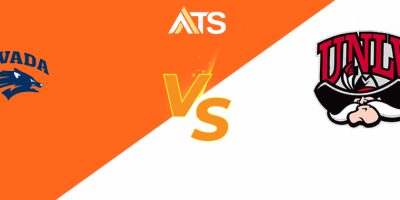 Nevada Wolf Pack at UNLV Rebels Best Bet - 11/30/2024