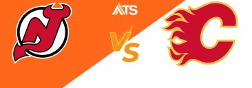 New Jersey Devils vs Calgary Flames Prediction, Preview, & Odds - 11/1/2024