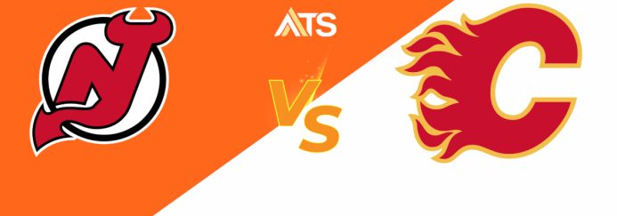 New Jersey Devils vs Calgary Flames Prediction, Preview, & Odds – 11/1/2024