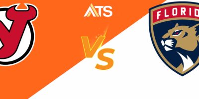 New Jersey Devils at Florida Panthers Pick & Prediction - 11/14/2024