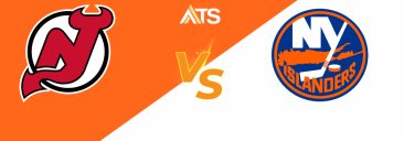 New Jersey Devils vs New York Islanders Prediction, Odds & Picks - 11/9/2024