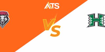 New Mexico Lobos at Hawaii Rainbow Warriors Prediction For 11/30/2024