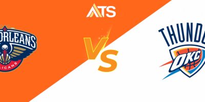 New Orleans Pelicans at Oklahoma City Thunder Best Bet - 11/13/2024