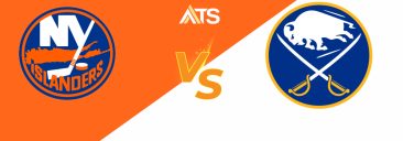 New York Islanders vs Buffalo Sabres Prediction, Preview, & Odds - 11/1/2024