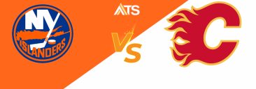 New York Islanders at Calgary Flames Best Bet - 11/19/2024