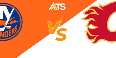 New York Islanders at Calgary Flames Best Bet - 11/19/2024