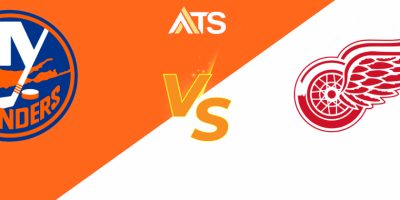 New York Islanders at Detroit Red Wings Pick & Prediction - 11/21/2024