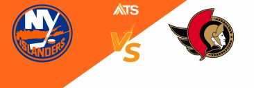 New York Islanders at Ottawa Senators Best Bet - 11/7/2024