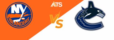 New York Islanders at Vancouver Canucks Best Bet - 11/14/2024
