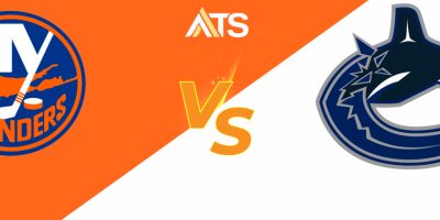New York Islanders at Vancouver Canucks Best Bet - 11/14/2024