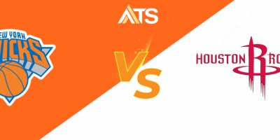 New York Knicks at Houston Rockets Prediction For 11/4/2024
