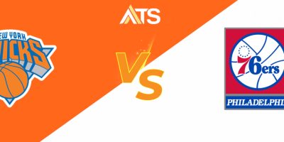 New York Knicks at Philadelphia 76ers Best Bet - 11/12/2024