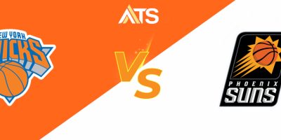 New York Knicks at Phoenix Suns Pick For 11/20/2024