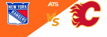 New York Rangers at Calgary Flames Best Bet - 11/21/2024
