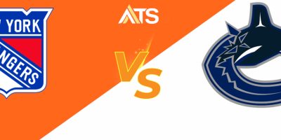 New York Rangers vs Vancouver Canucks Betting Pick & Preview - 11/19/2024