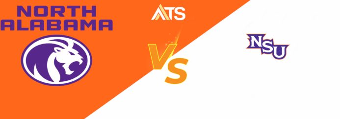 North Alabama Lions vs Northwestern State Demons Betting Pick & Preview – 11/24/2024
