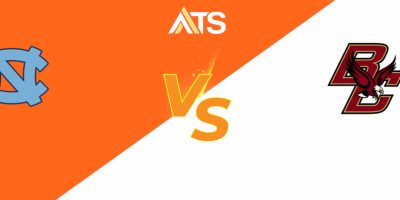 North Carolina Tar Heels at Boston College Eagles Prediction For 11/23/2024