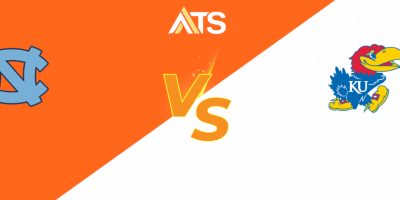 North Carolina Tar Heels vs Kansas Jayhawks Betting Pick & Preview - 11/8/2024