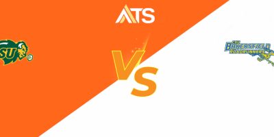 North Dakota State Bison vs Bakersfield Roadrunners Prediction, Odds & Picks - 11/11/2024