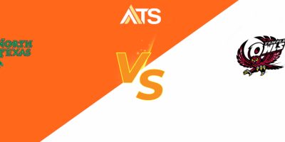 North Texas Mean Green at Temple Owls Best Bet - 11/30/2024