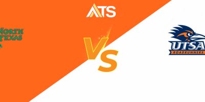 North Texas Mean Green at UTSA Roadrunners Pick For 11/15/2024