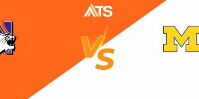 Northwestern Wildcats at Michigan Wolverines Pick For 11/23/2024