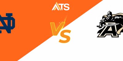 Notre Dame Fighting Irish at Army Black Knights Prediction For 11/23/2024