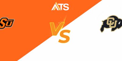 Oklahoma State Cowboys vs Colorado Buffaloes Betting Pick & Preview - 11/29/2024