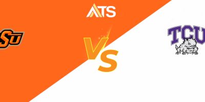 Oklahoma State Cowboys vs TCU Horned Frogs Prediction & Picks 11/9/2024